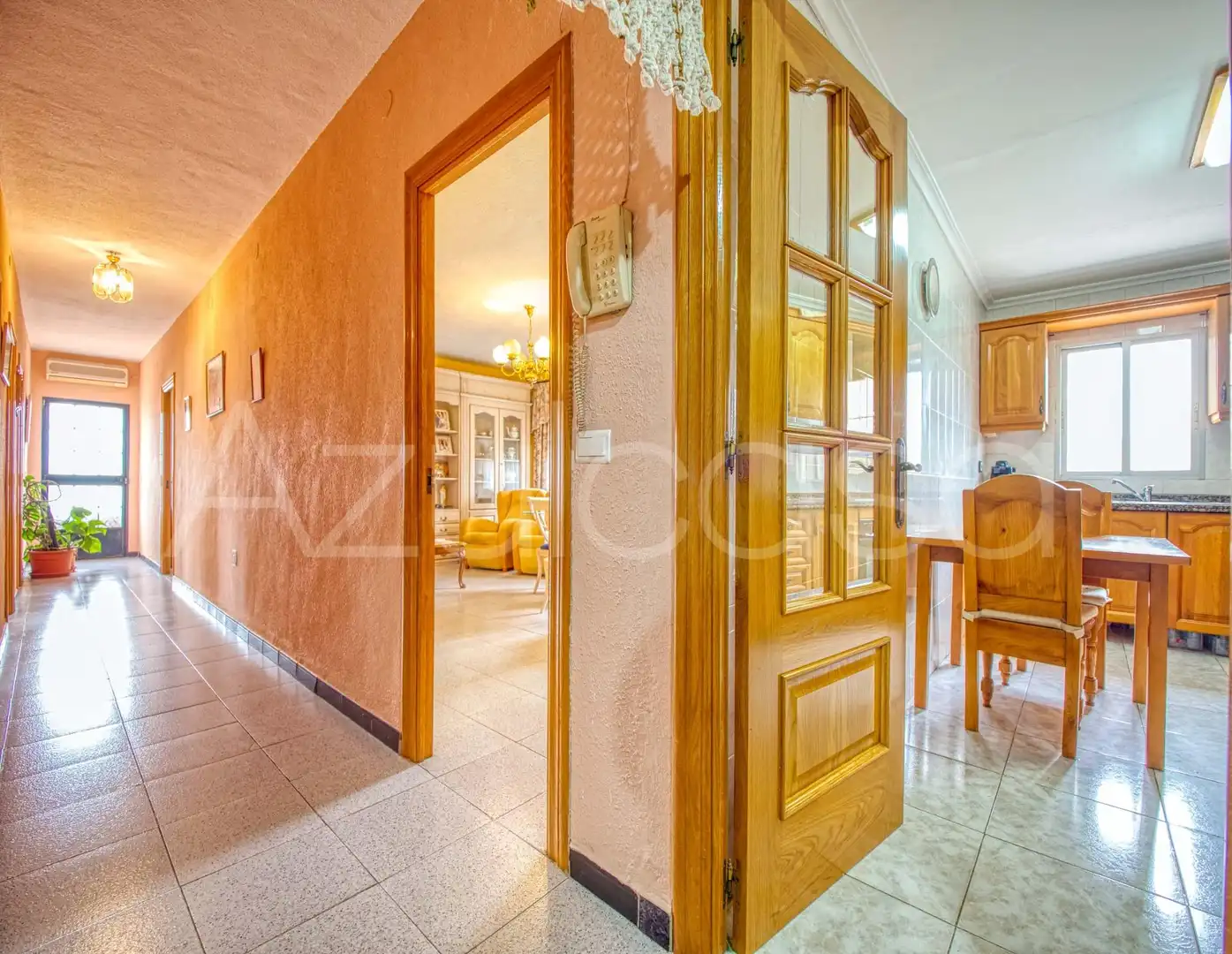 Casa o chalet en venta en Alicante / Alacant con Aire acondicionado, Terraza y Trastero