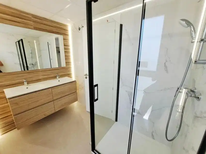 Adosado con terraza en venta en Calle Calle Santa Cecilia, 5, imagen 26