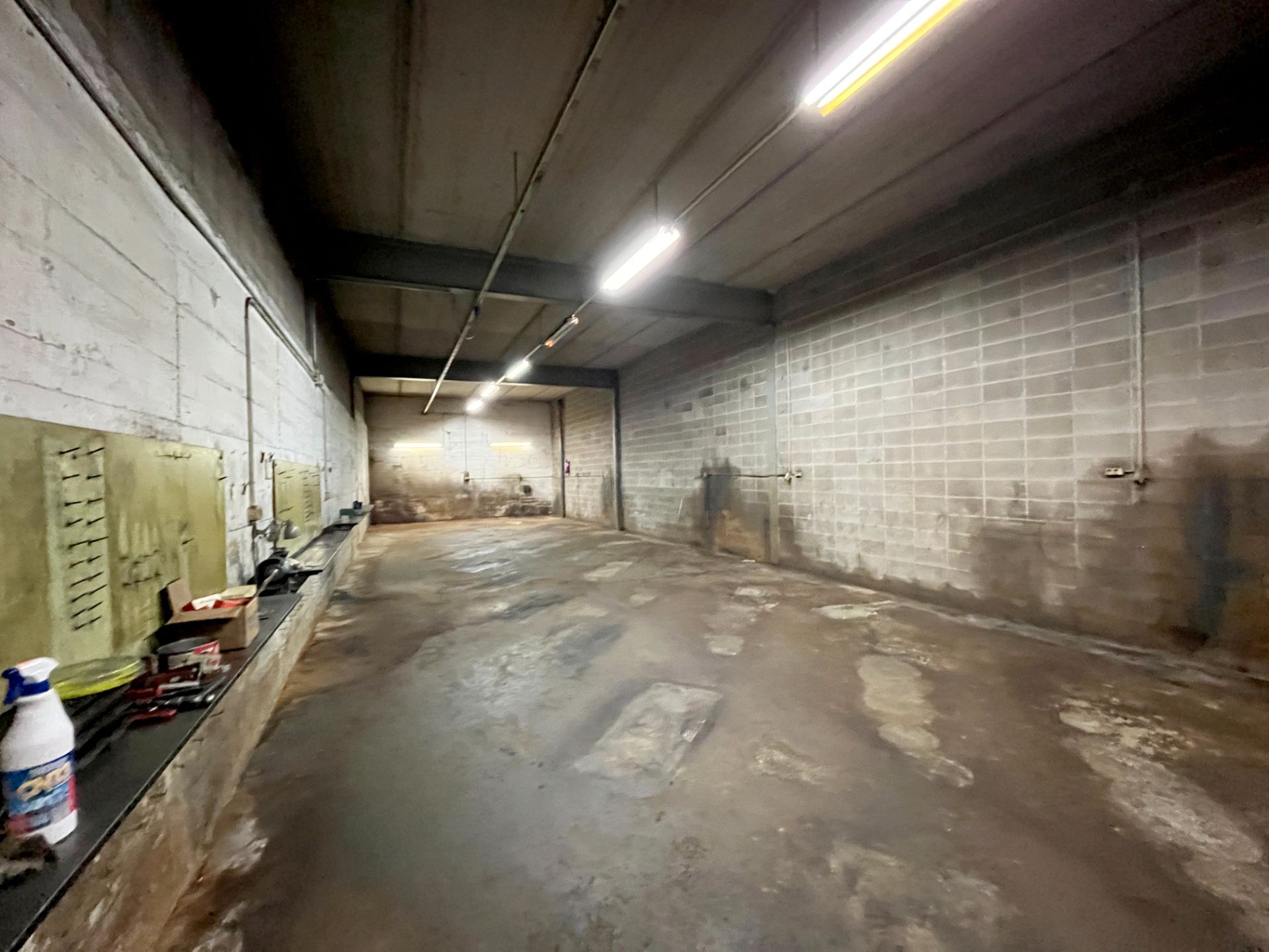 Industrial buildings for sale in Cerdanyola del Vallès  with Heating and Alarm