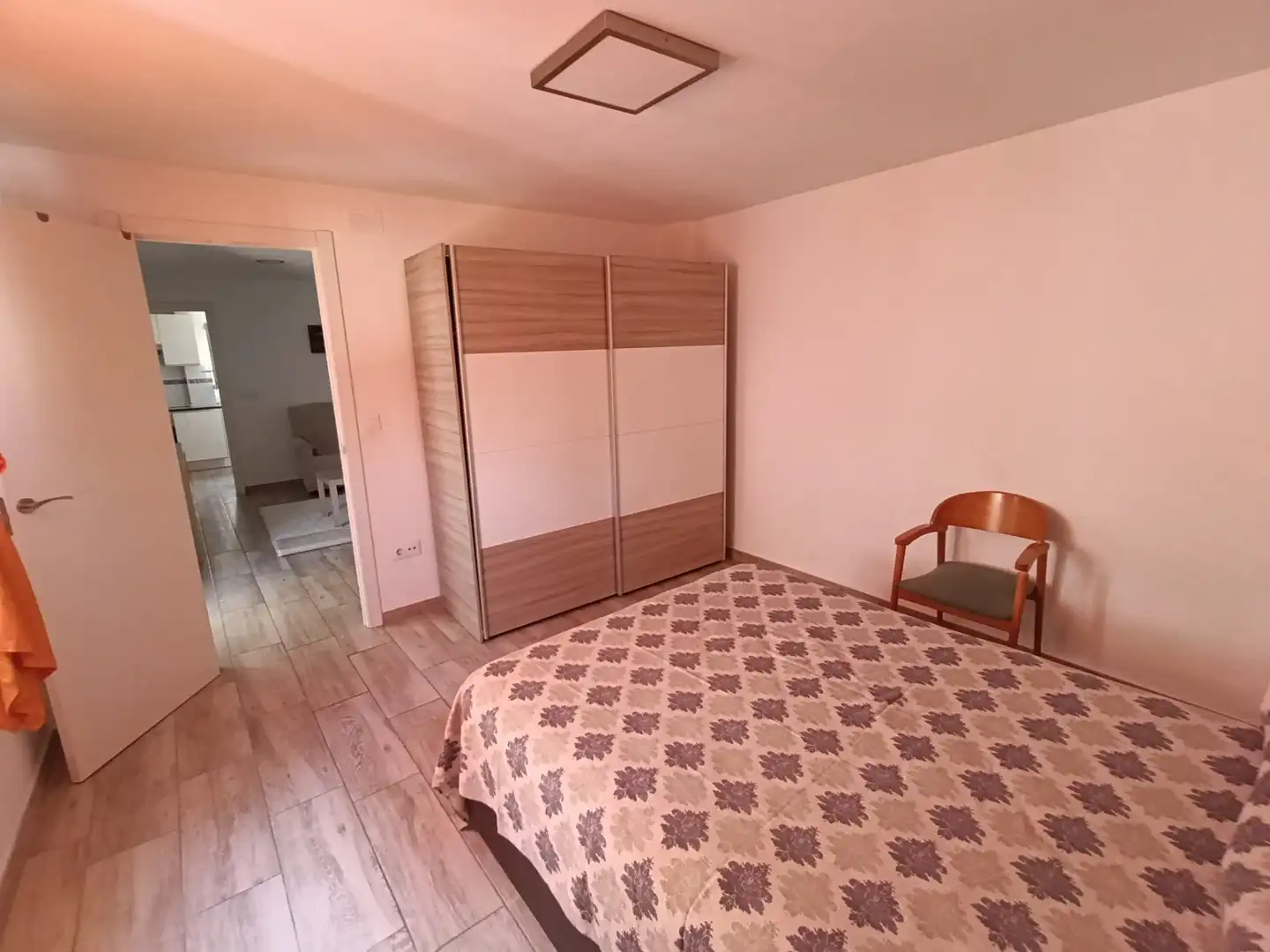 Piso con terraza en venta en Carrer del Pintor Matarana, imagen 21