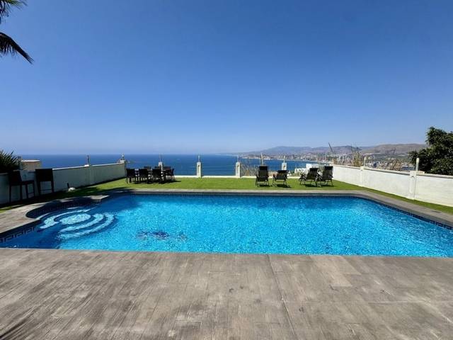 Casa-chalet en Venta en Sierra Helada