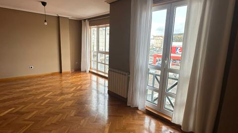 Foto 3 de Piso de alquiler en Avenida del Balneario, 52, Arteixo pueblo, Arteixo