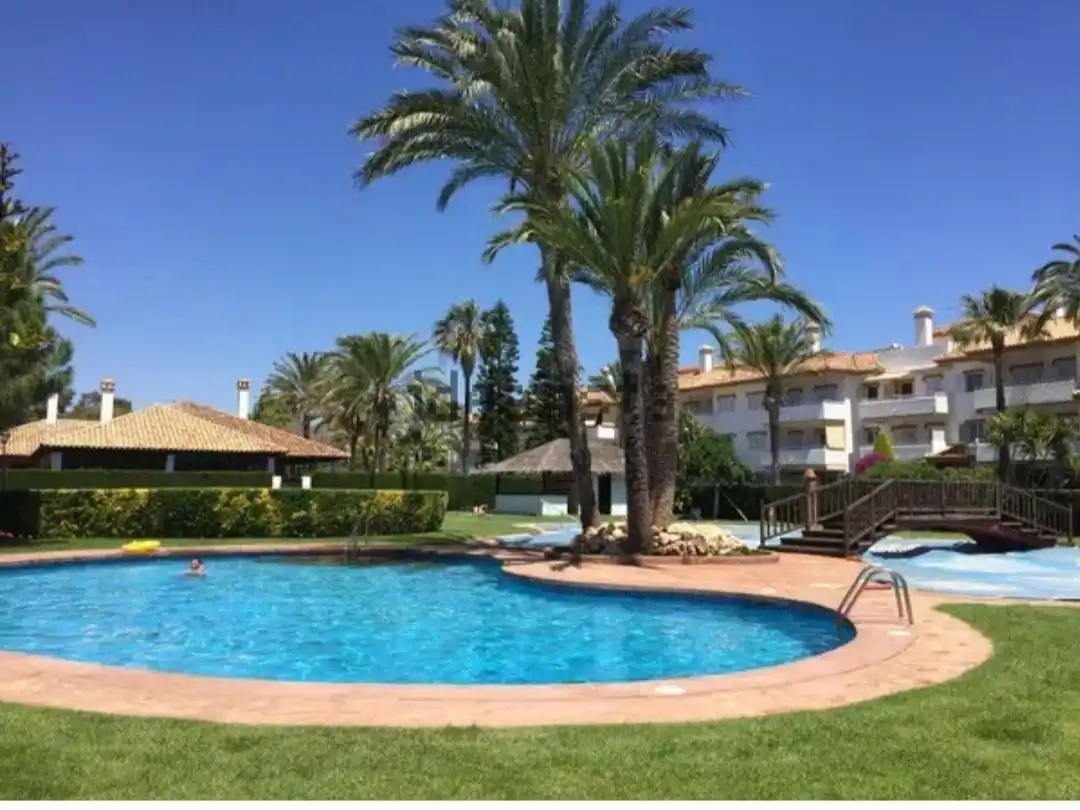 Flat with pool to rent in Carrer Madrid 4, imagen 20