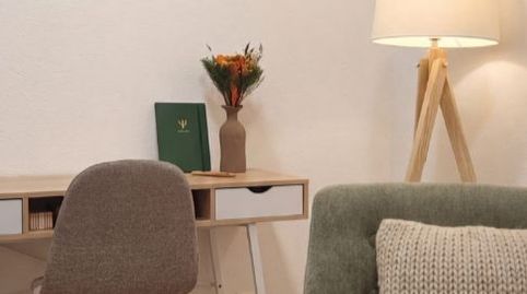 Foto 3 de Oficina de alquiler en Carrer de la Indústria, 220, El Camp de l'Arpa del Clot, Barcelona Capital