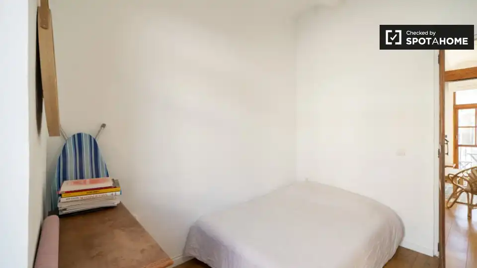 Appartamento in affitto a L'Eixample, imagen 15
