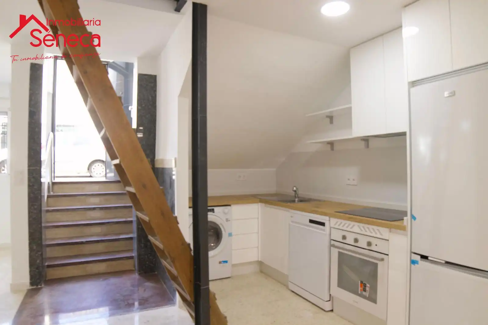 Cocina de Piso en venta en Córdoba con Aire acondicionado y Calefacción