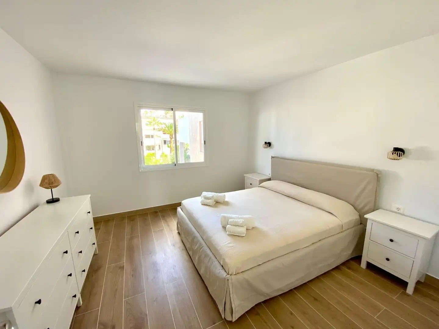 Flat for rent in Calle Morro Chayofa, 2, Chayofa