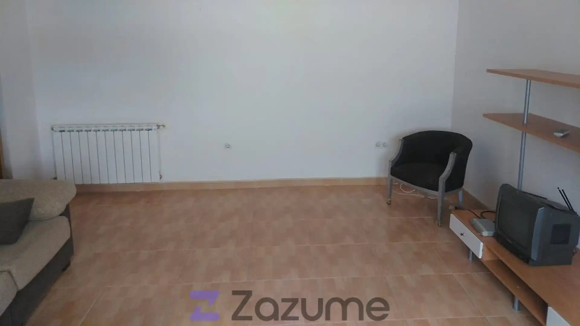 Piso de alquiler en C. Virgen del Pilar, Miguel Esteban