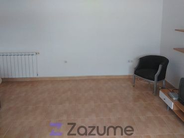 Appartamento con balcone in affitto a C. Virgen del Pilar
