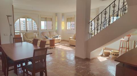 Foto 2 de Àtic de lloguer a Playa de San Juan, Alicante / Alacant