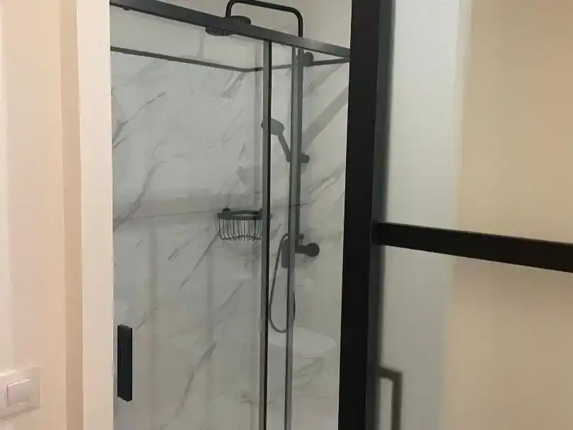 Baño de Estudio de alquiler en Ferrol