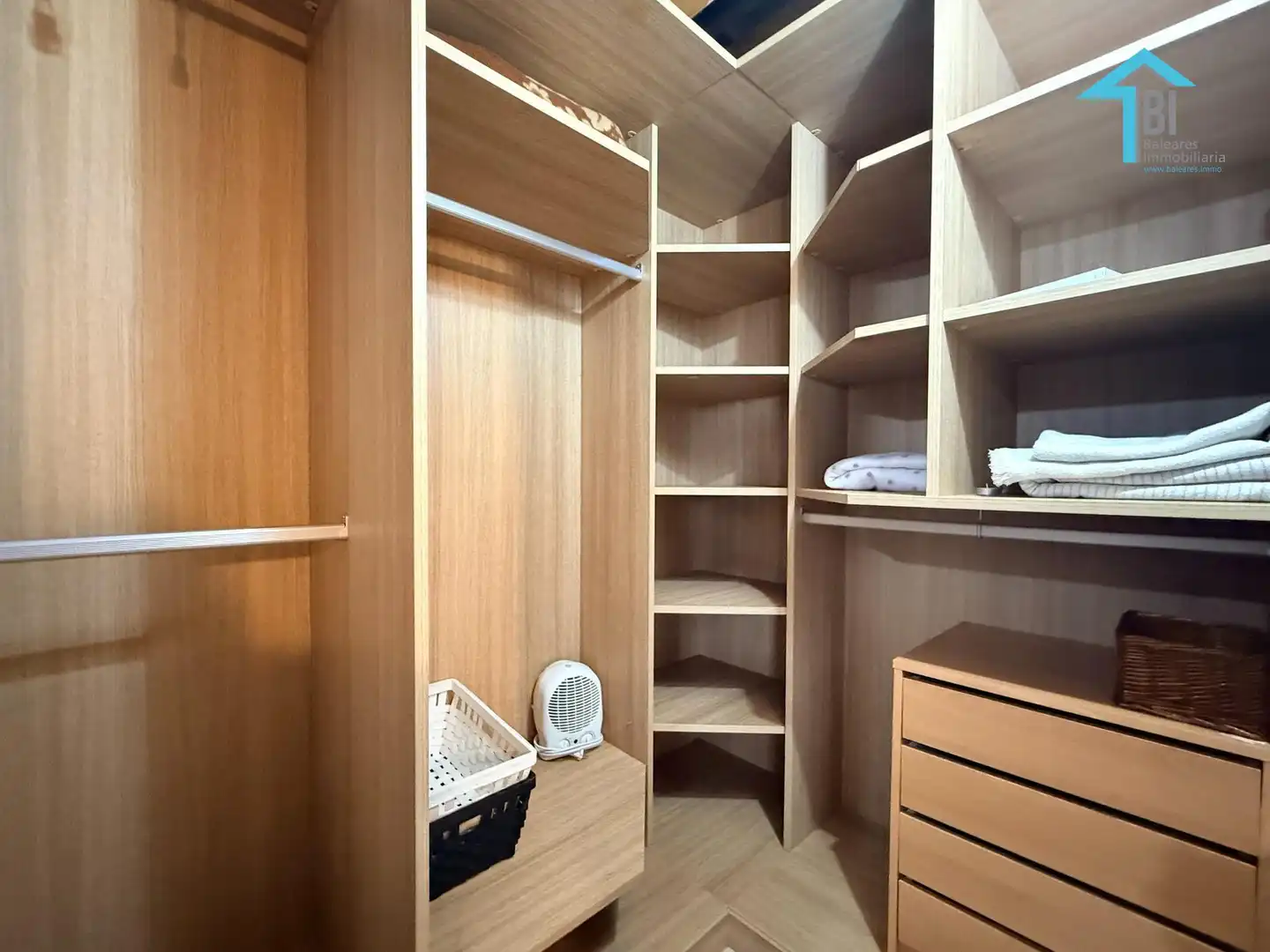 Habitación de Loft de alquiler en Felanitx