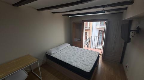 Foto 4 de Estudi de lloguer a Centre - Zona Alta, Alicante