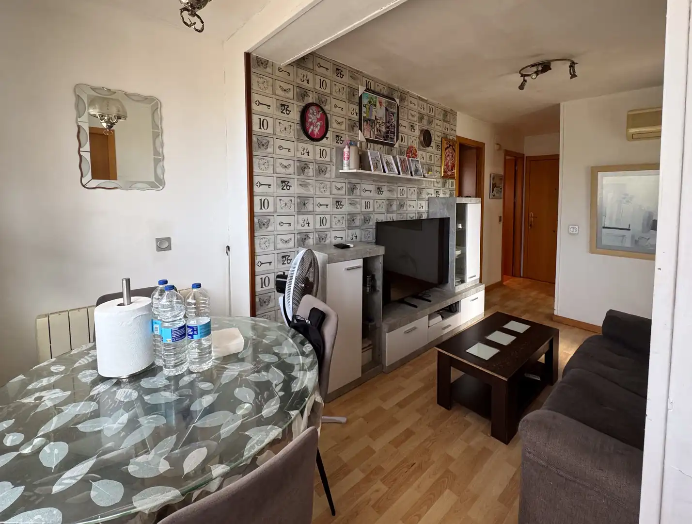 Wohnung mit Terrasse zum Verkauf in Barenys, imagen 2