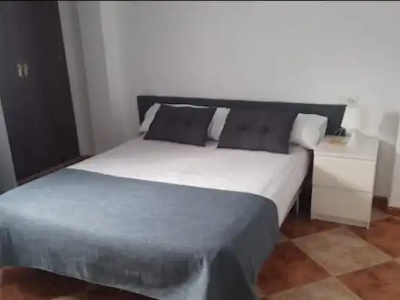 Flat for rent in Calle Fragata, 59, Punta Umbría