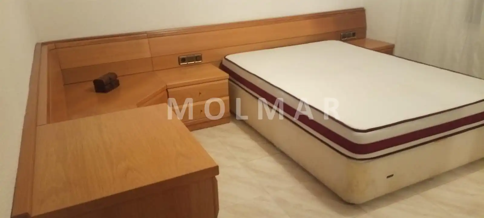 Habitación de Casa o chalet en venta en Llíria con Calefacción, Terraza y Trastero