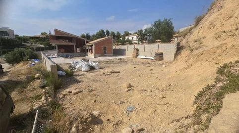 Foto 4 de Piso en venta en Calle Mestral-ur Llano Pastores, 6, Busot, Alicante