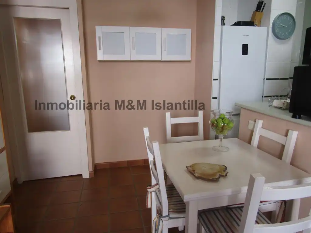 Apartament amb piscina en venda a Islantilla Golf, imagen 34