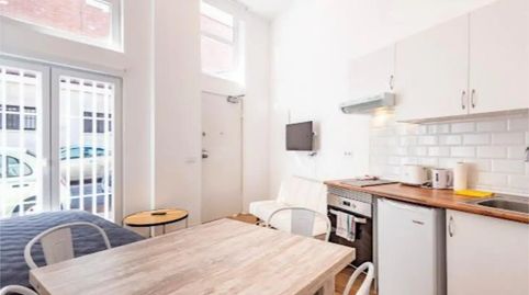 Foto 5 de Piso en venta en Calle del Espinar, 7, Vista Alegre, Madrid Capital