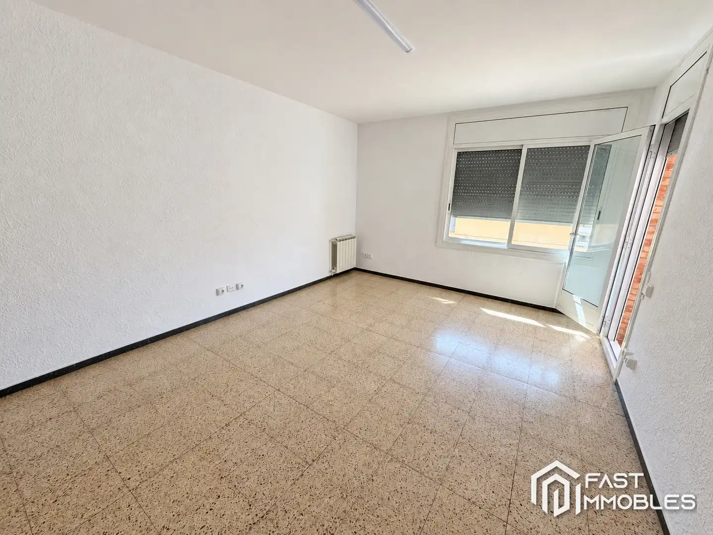 Appartamento con terrazza in vendita a Carrer de Sicília, imagen 3
