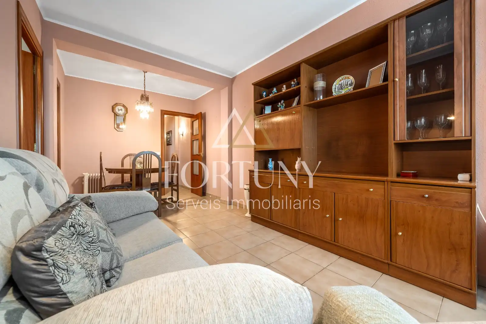Wohnung mit Aufzug zum Verkauf in PERE EL CEREMONIOS, imagen 12