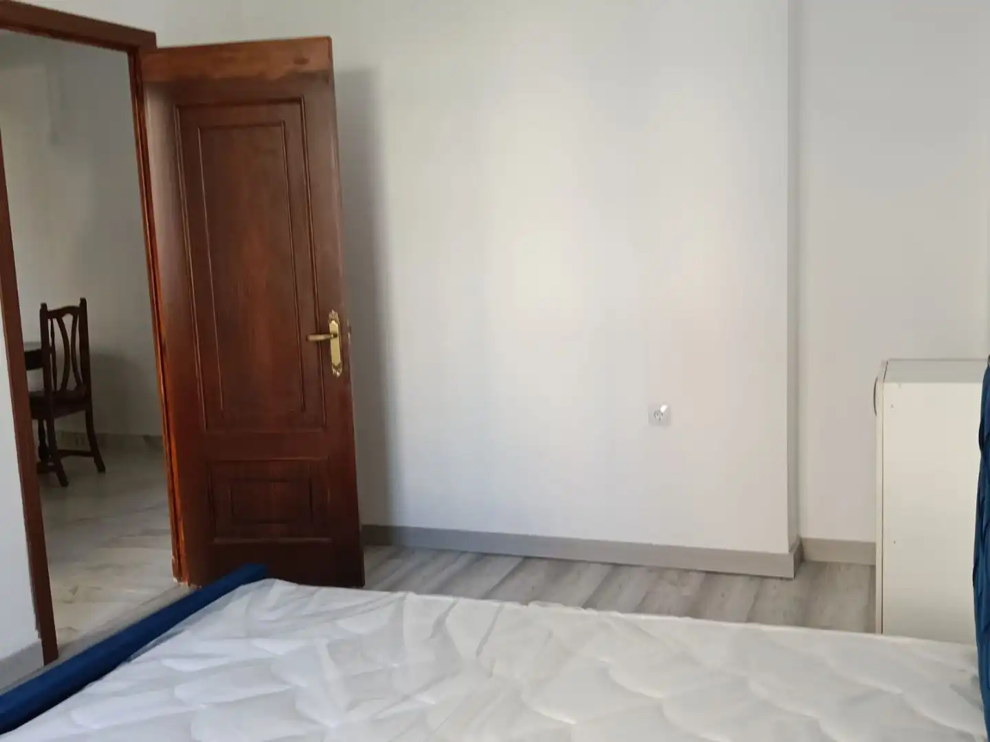 Dormitori de Pis de lloguer en Caranza