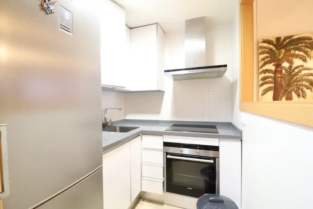 Apartament de lloguer a Avenida Holanda, Mil Palmeras
