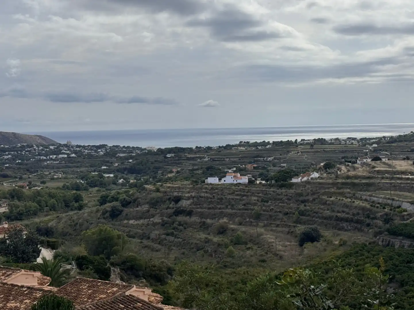 Terrain résidentiel à vendre à Teulada, imagen 2