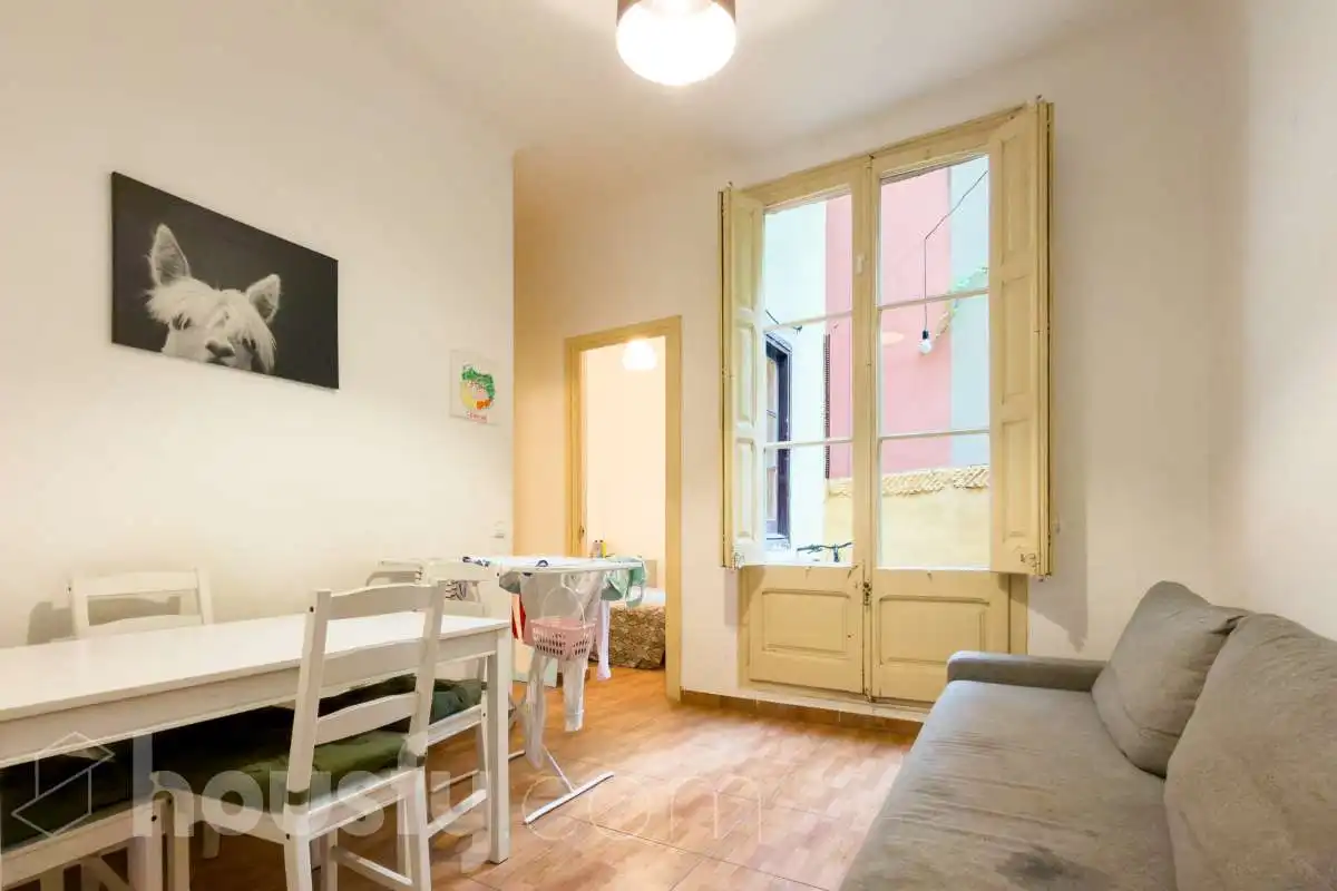 Wohnung mit Terrasse zum Verkauf in Calle Quintana ., imagen 2