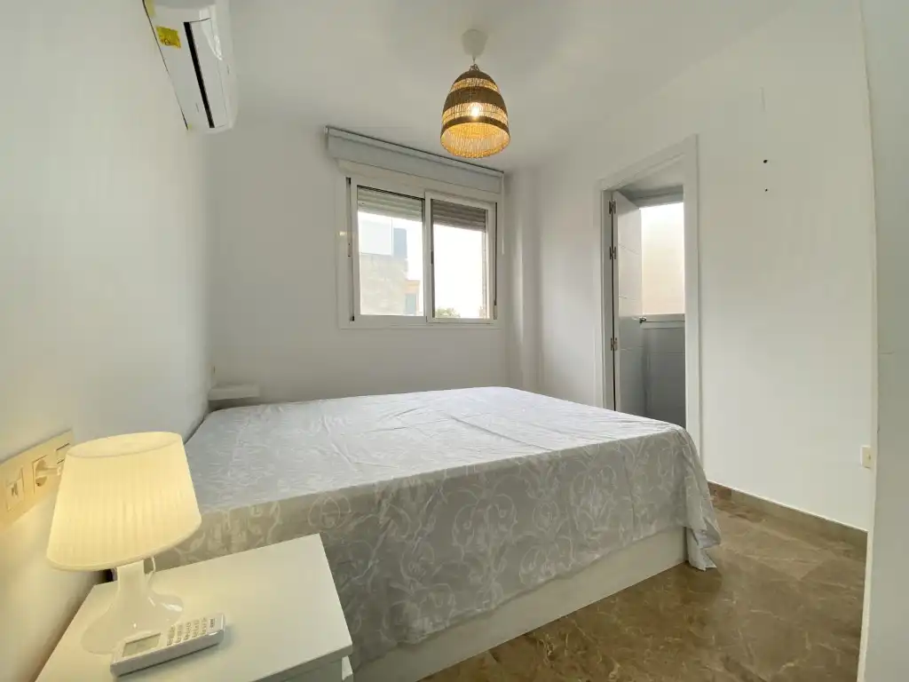 Piso en venta en Calle Sant Bertomeu, Avenida Alemania-Italia