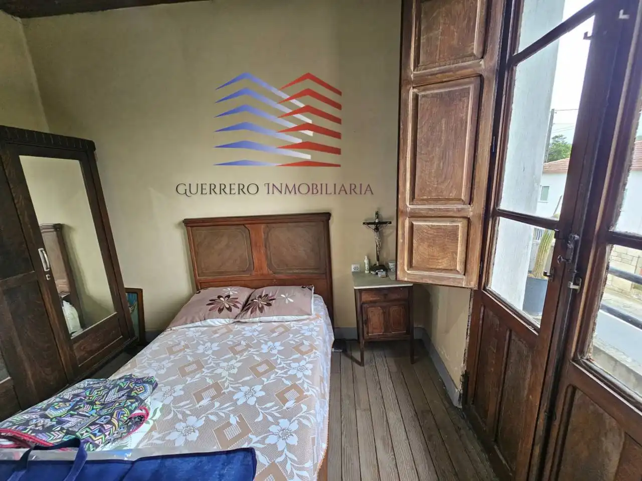 Dormitori de Casa o xalet en venda en Celanova amb Jardí privat i Terrassa