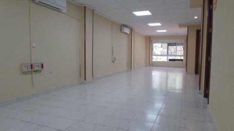 Photo 3 of Office to rent in Feria, Albacete