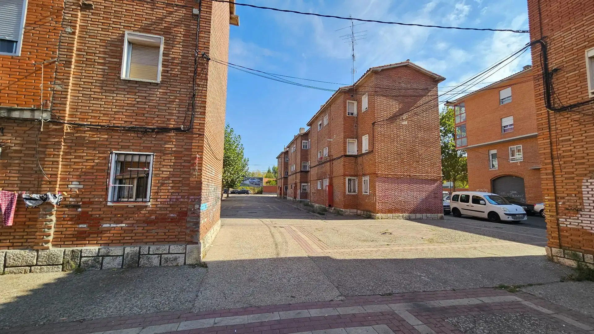 Pis en venda a Duraton, 3, Delicias