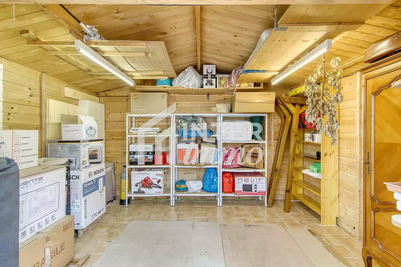 Maison avec jardin à vendre à CALLE DEL RIU BESOS 1, imagen 36