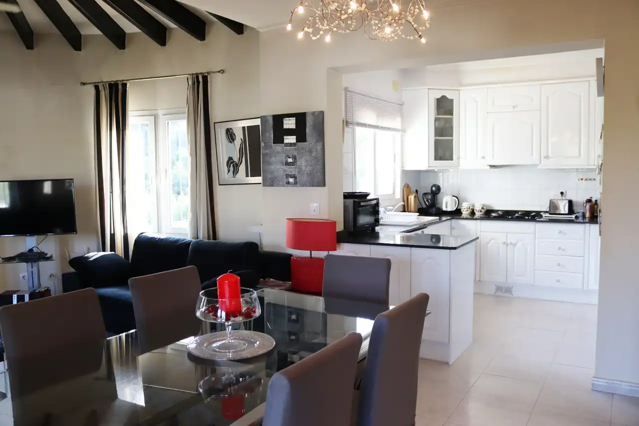 Casa amb jardí en venda a Murla, imagen 10