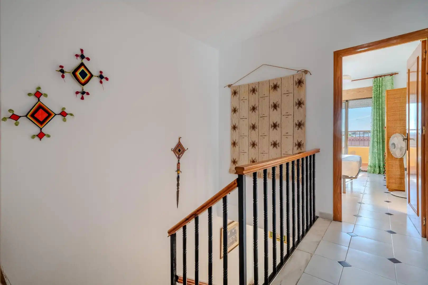 Casa adosada en venda en Cabo de Gata amb Jardí privat, Terrassa i Traster