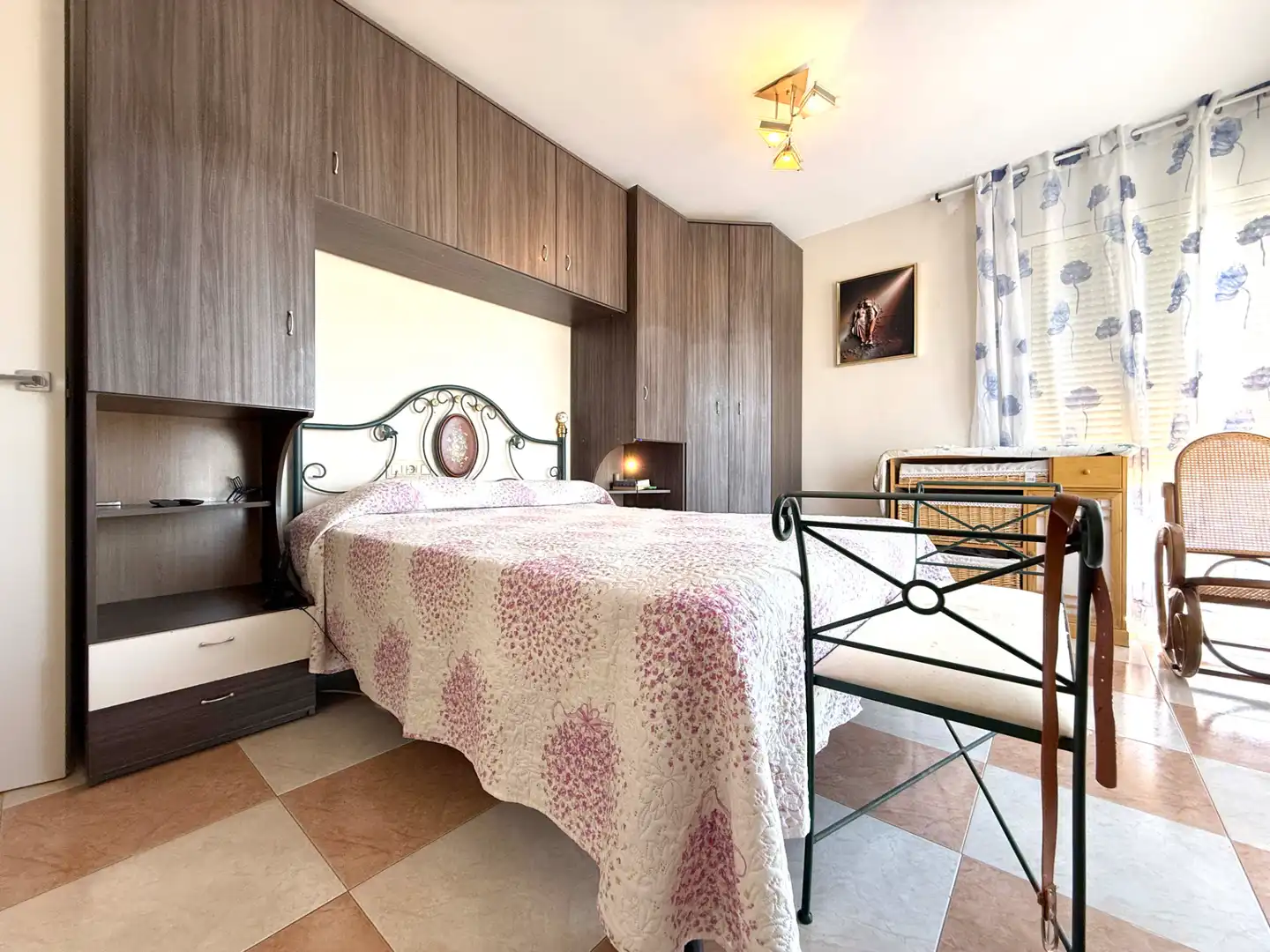Villa avec terrasse à vendre à Carrer dels Quarts, imagen 32