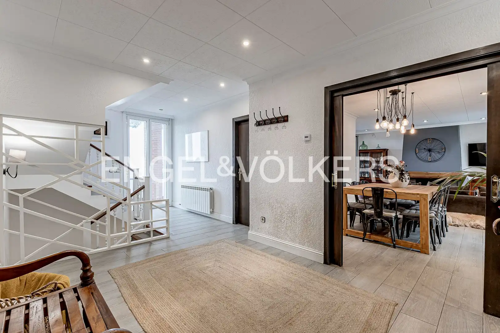 Haus mit Pool zum Verkauf in Montmar, imagen 4