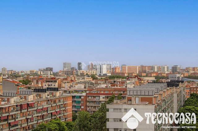 Piso en Venta en El Bon Pastor