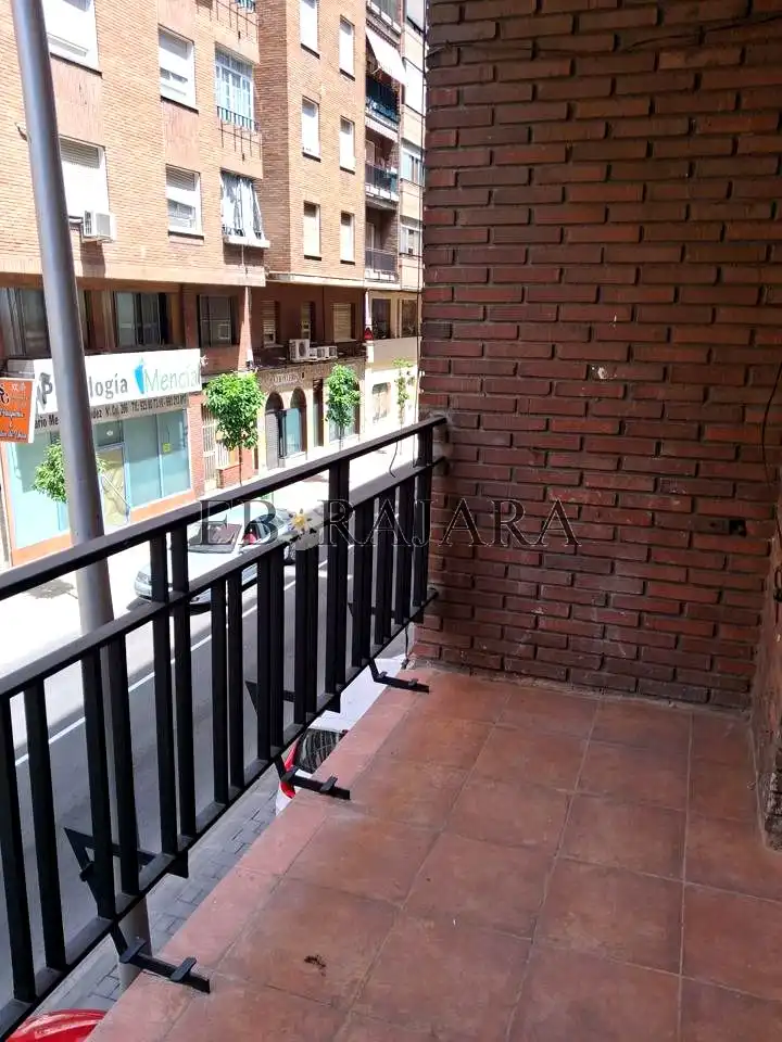 Terrassa de Pis en venda en Talavera de la Reina amb Aire condicionat i Terrassa