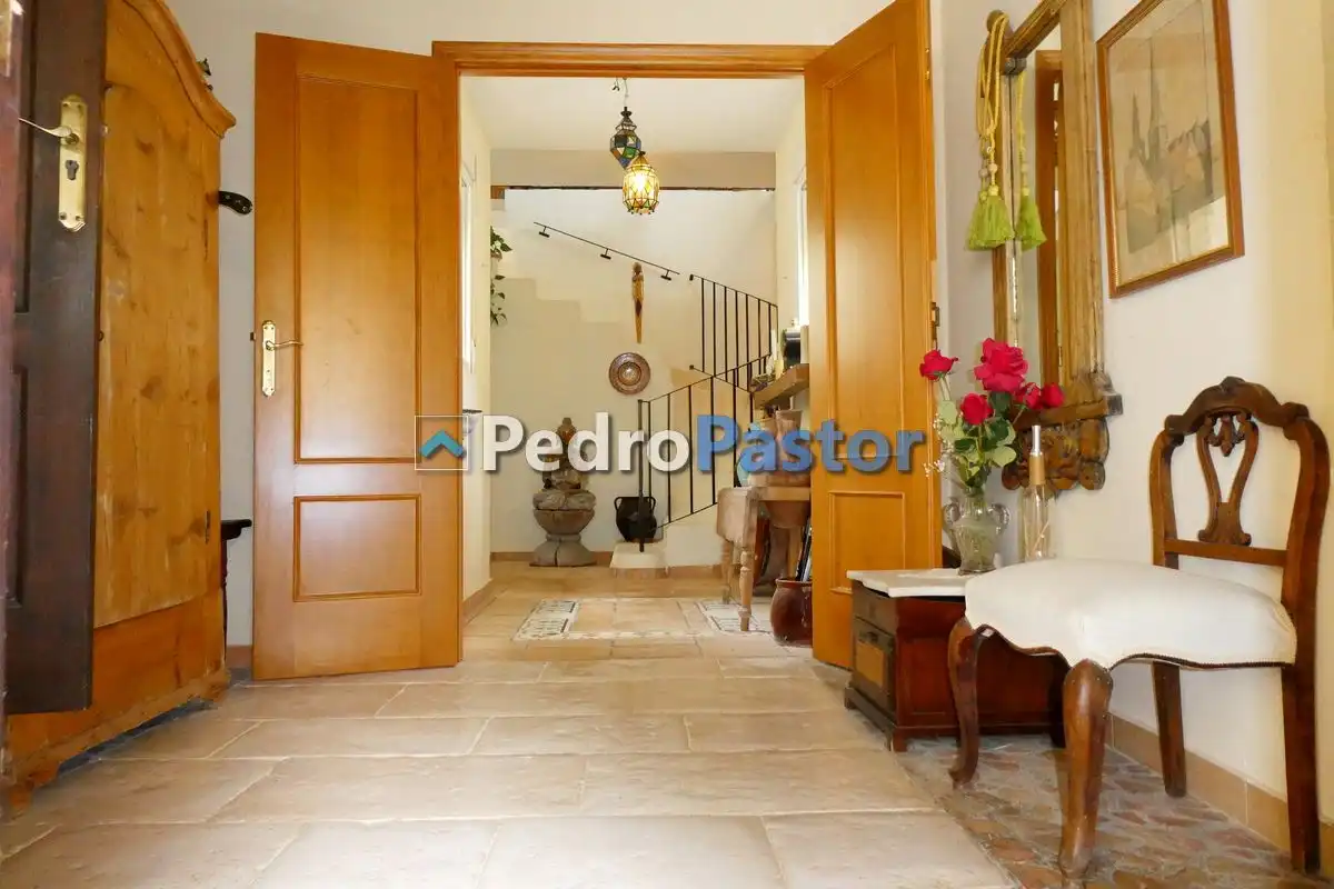 Villa avec piscine à vendre à Pedreguer, imagen 46