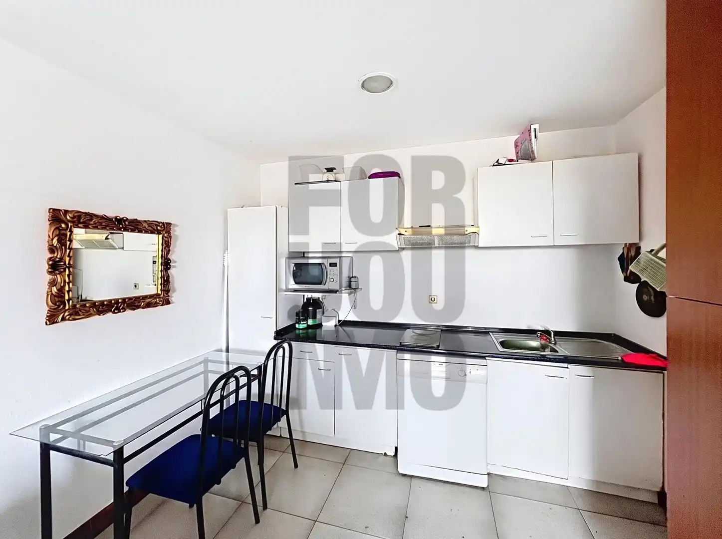 Appartement compact avec terrasse à vendre à Paseo DE COLON, imagen 11
