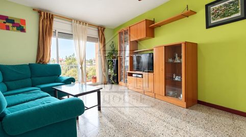 Foto 3 de Piso en venta en Carrer D'àngel Guimerà, 3, Sant Crist, Badalona