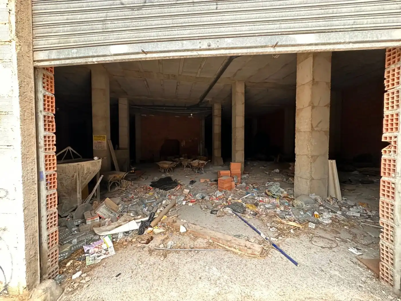 Business premises for sale in Piedras Redondas - Torrecárdenas, imagen 3