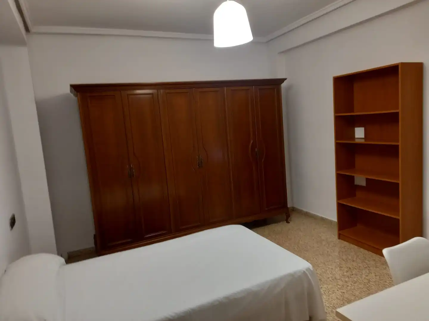Appartamento con terrazza in affitto a Rubert y Villo, imagen 9