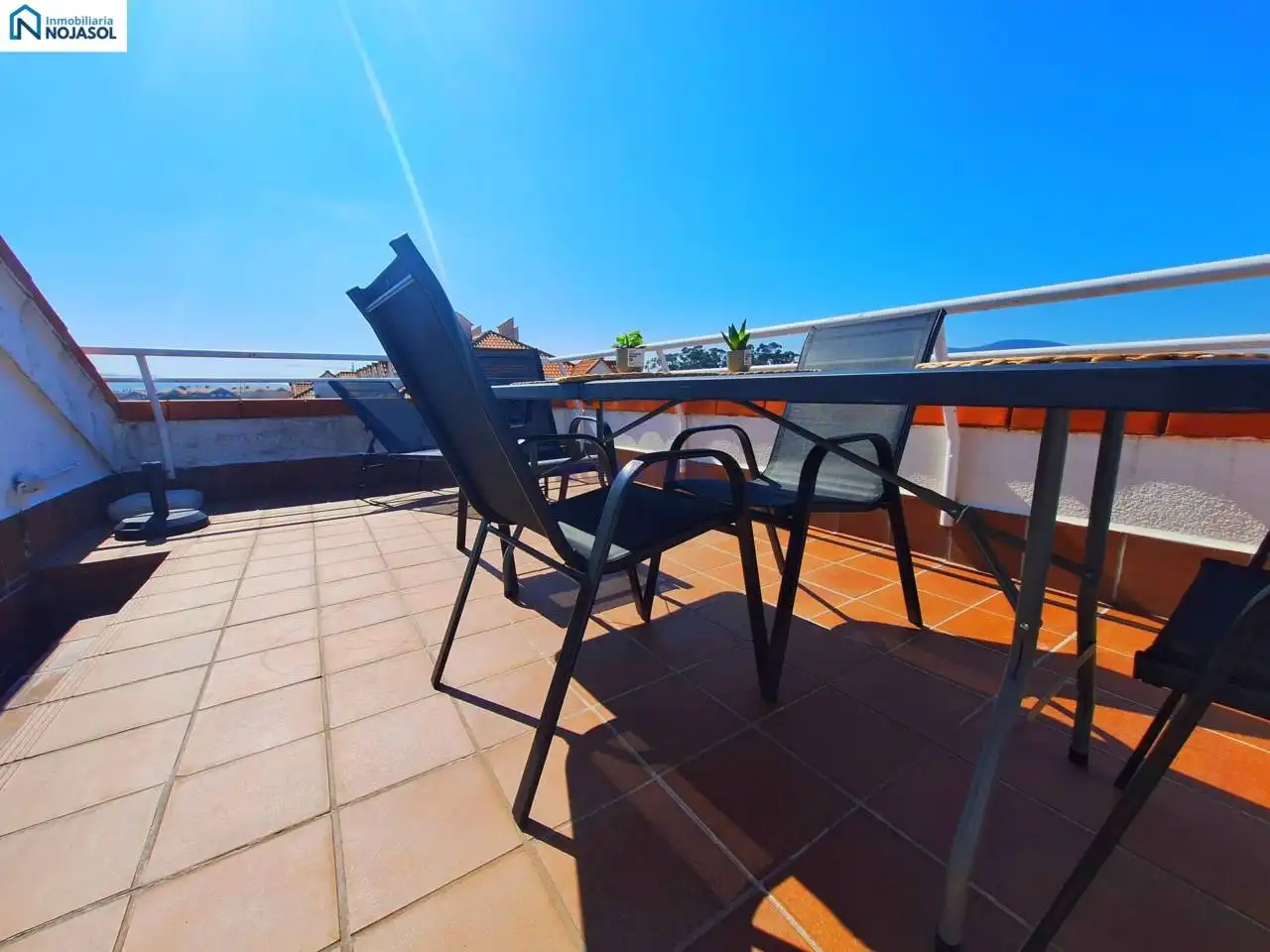 Apartament amb piscina de lloguer a Calle ARENAL 11, imagen 50