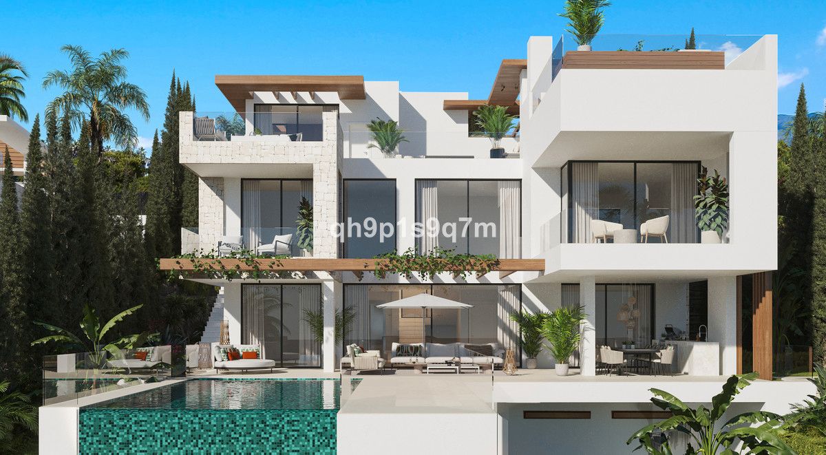 House or chalet for sale in Málaga Capital  with Air Conditioner, Terrace and Storage room