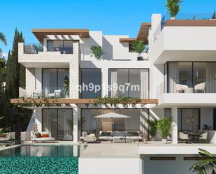 Casa o xalet en venda en Málaga Capital amb Aire condicionat, Terrassa i Traster
