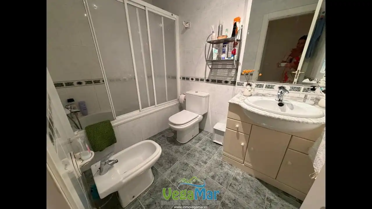 Wohnung zur Miete in Calle Principe de Asturias, Velilla - Velilla Taramay