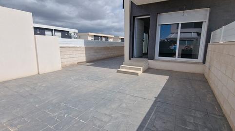 Foto 2 de Planta baixa en venda a Carrer de Creta, Monte y Mar, Santa Pola